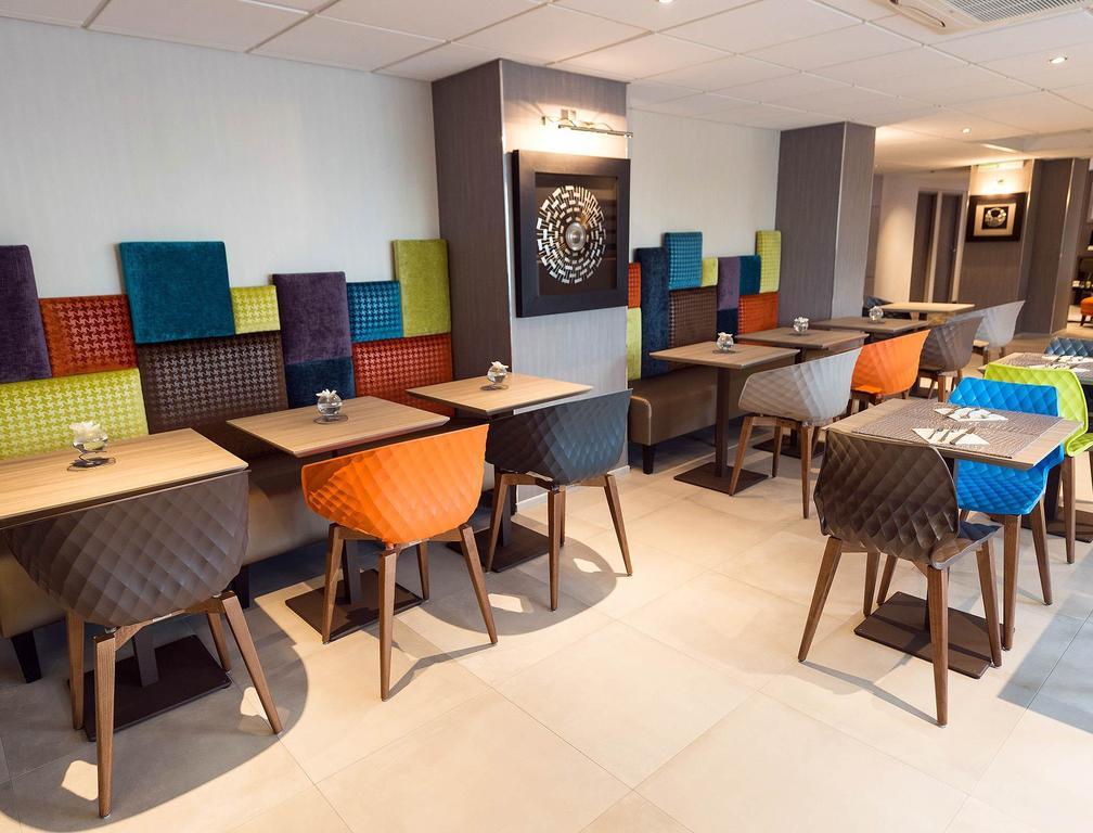 Hotel Ibis Styles Saint-quentin Saint-Quentin (Aisne)