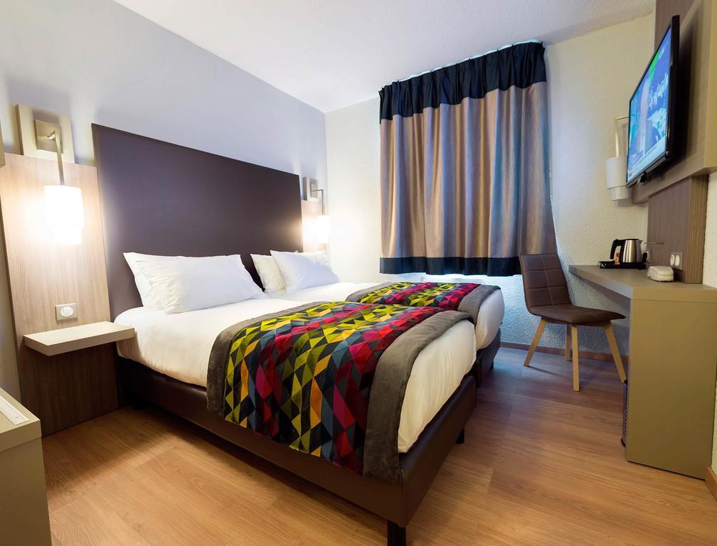 Hotel Ibis Styles Saint-quentin